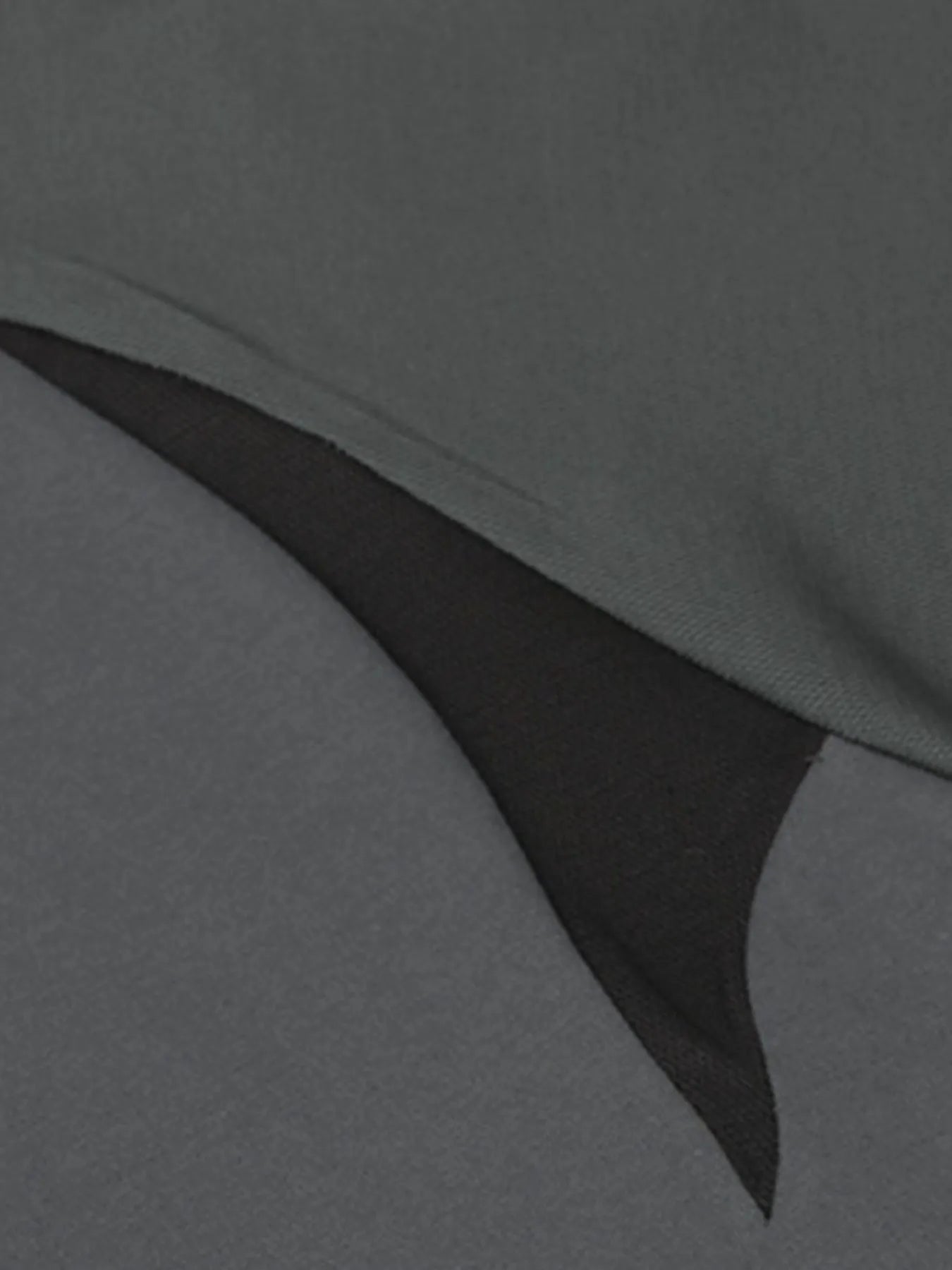 Men's Contrast Trim Short Sleeve T-Shirt - Farnelli