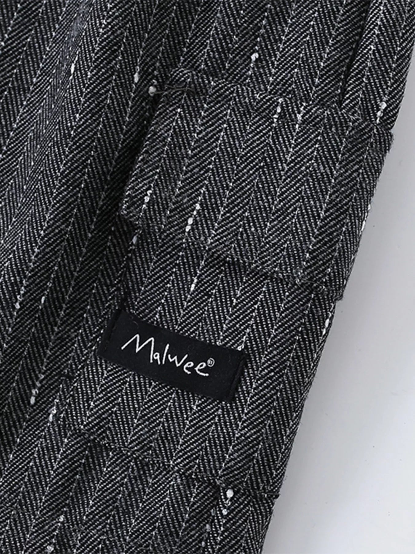 Children's Tiger Round Neck Tee and Shorts Set - Farnelli