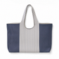 Navy Everyday Tote