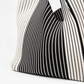 White Everyday Tote