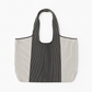 White Everyday Tote