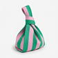 The Original Green & Pink Handbag
