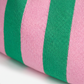 The Original Green & Pink Handbag