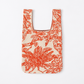 The Palm Beach Orange Handbag