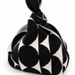 The Black Portobello Handbag