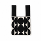 The Black Portobello Handbag