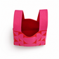 The Pink Portobello Handbag