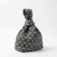The Black Solitaire Handbag