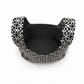 The Black Solitaire Handbag