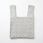 The Gray Solitaire Handbag