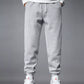 Men's Side Striped Drawstring Joggers - Farnelli