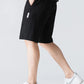Men's Drawstring Denim Shorts - Farnelli