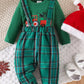 Children's First Christmas Outfit Set - Farnelli