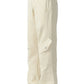 Men's Cargo Straight Pants with Multi Pockets - Farnelli
