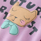 Children's Graphic Crew Neck Sweatshirt - Farnelli