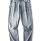 Men's Relaxed Fit Jeans - Farnelli