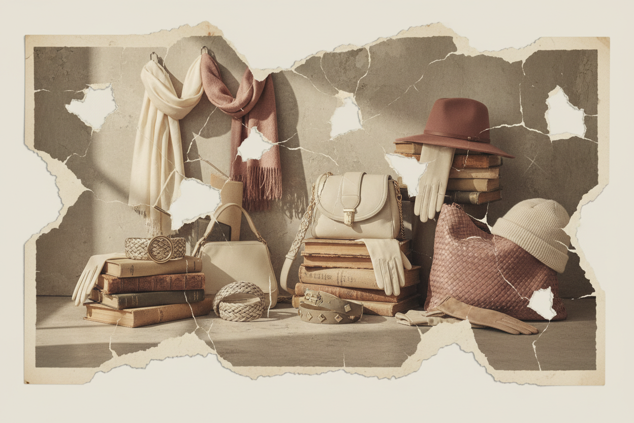 Accessories Home Banner