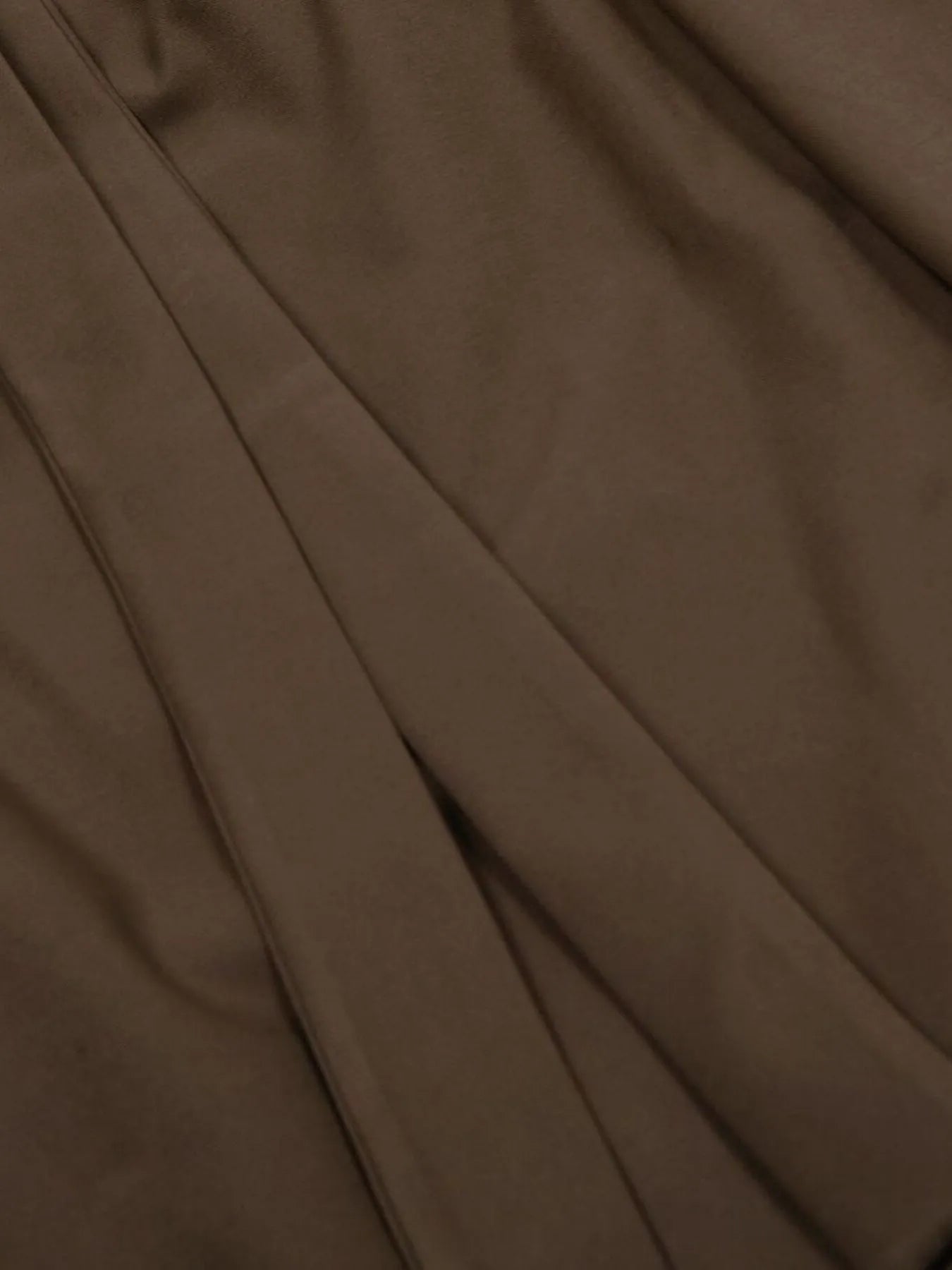 Men's High-Waisted Wide Leg Pants - Farnelli