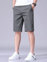 Men's Casual Shorts with Pockets - Farnelli