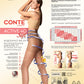 Tights Conte Active 40 Den - Support & Compression