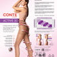 Tights Conte Active 20 Den - Support & Compression