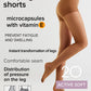 Tights Conte Active Soft 20 Den - Shaping Support with Vitamin E