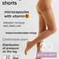 Tights Conte Active Soft 20 Den - Shaping Support with Vitamin E