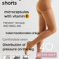 Tights Conte Active Soft 40 Den - Shaping Support with Vitamin E