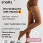 Tights Conte Active Soft 40 Den - Shaping Support with Vitamin E