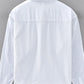 Men's Plus Size Button Up Long Sleeve Shirt - Farnelli