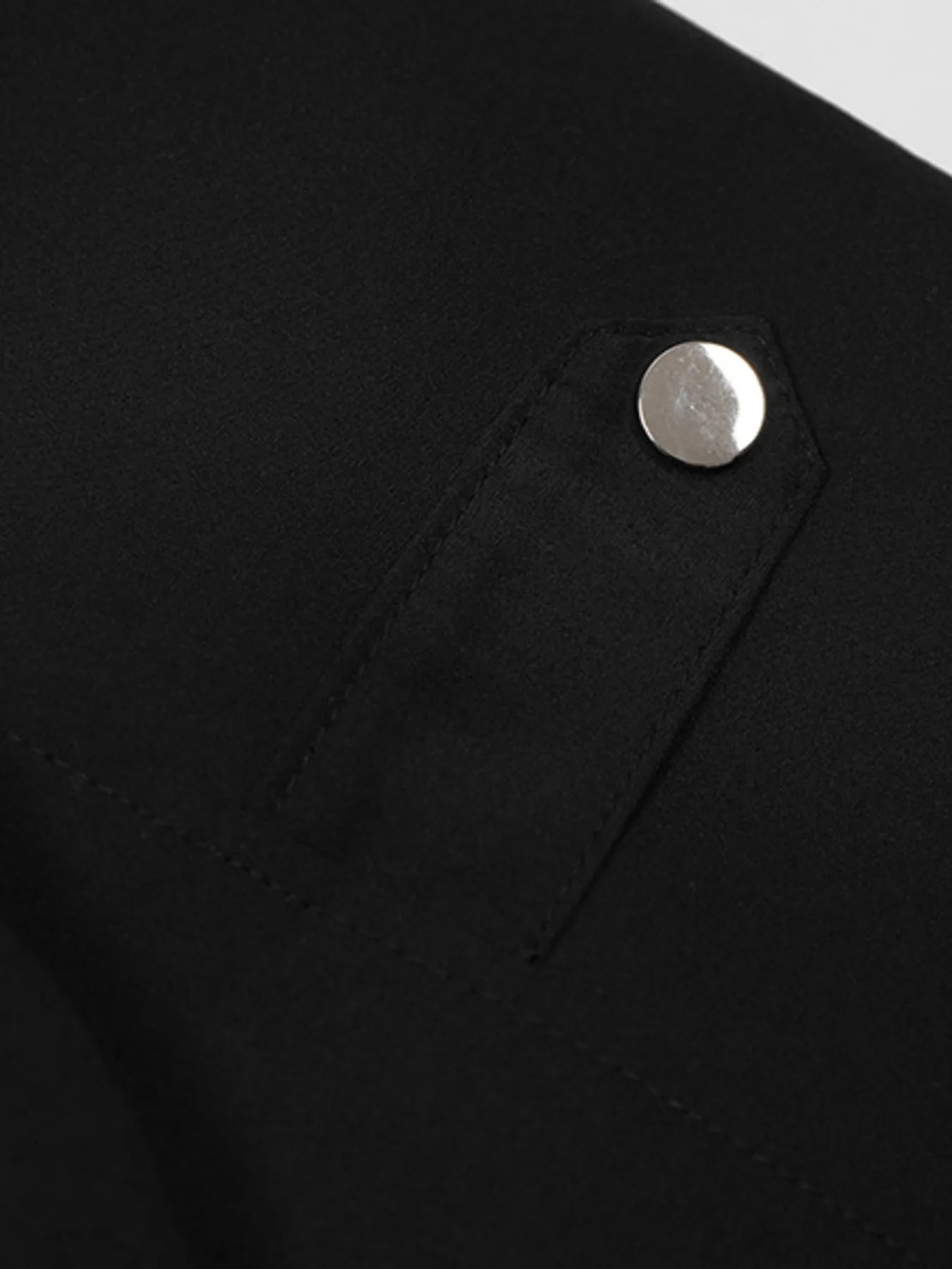 Men's Zip Up Long Sleeve Jacket - Farnelli