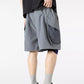 Men's Multi-Pocket Quick-Dry Cargo Shorts - Farnelli