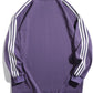 Men's Side Striped Long Sleeve Sweatshirt - Farnelli