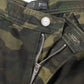 Men's Camouflage Cargo Jeans - Farnelli