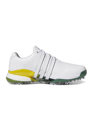 Adidas Men's Tour 360 Golf Shoes - White