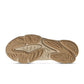 Brown Adidas Men's Ozweego sneakers, stylish men's footwear with modern design and comfortable fit.