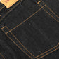 Men's Wide-Leg Oversized Baggy Jeans - Farnelli