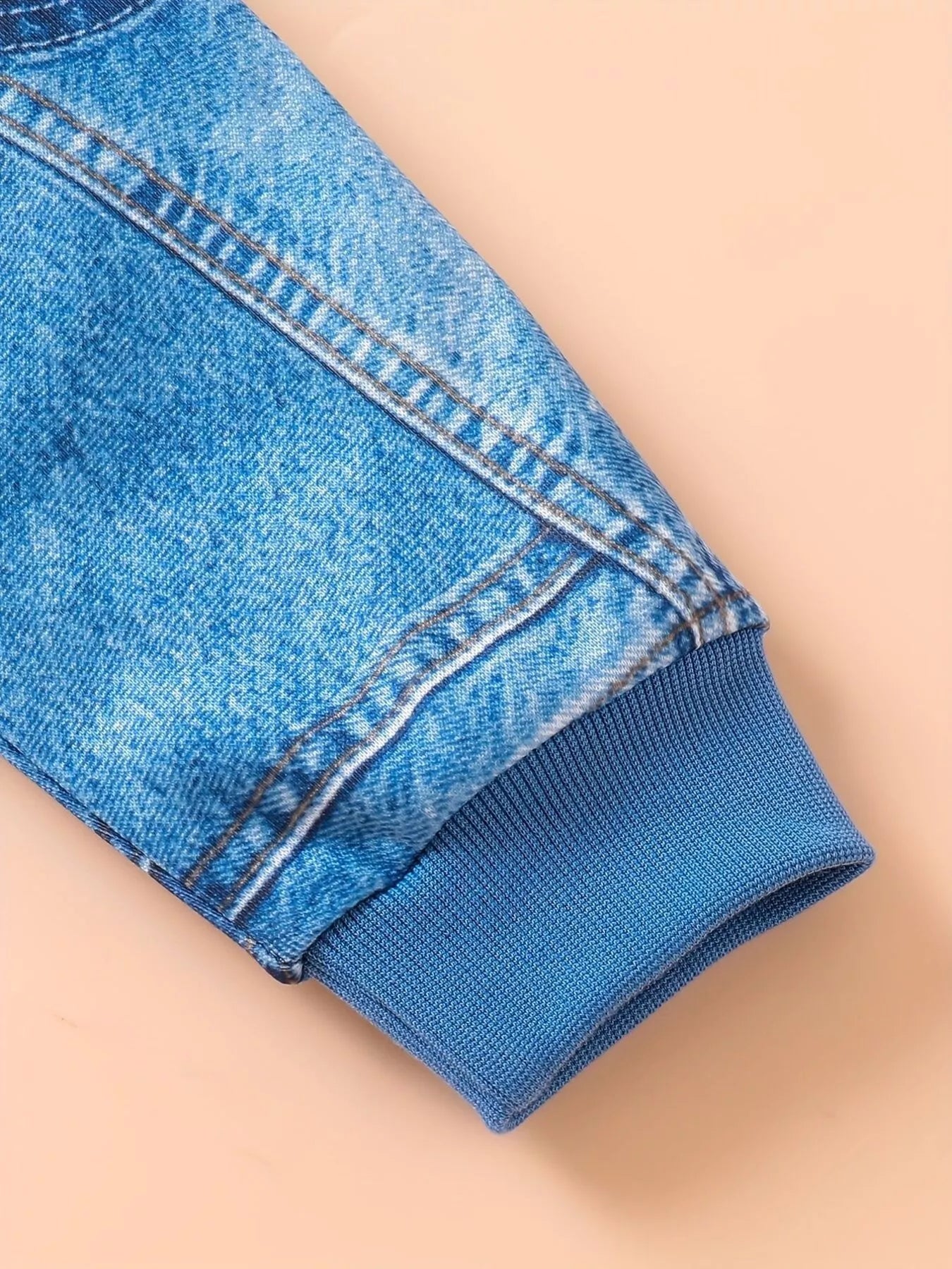 Children's Bear Hoodie and Pants Set - Farnelli