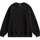 Men's Plus Size Crew Neck Long Sleeve Sweatshirt - Farnelli