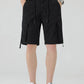 Men's Drawstring Cargo Shorts - Farnelli