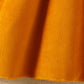 Children's Pumpkin Print Ruffle Dress with Bow Headband - Farnelli