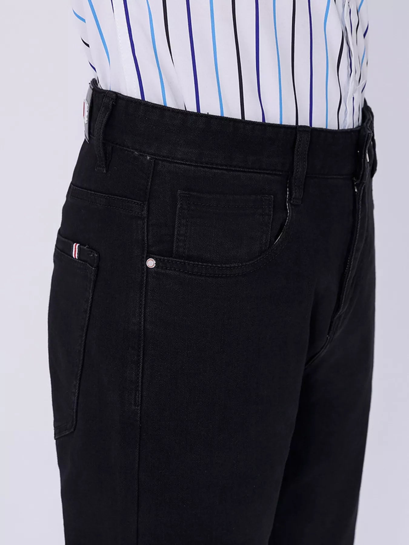Men's Slim Fit Jeans - Farnelli