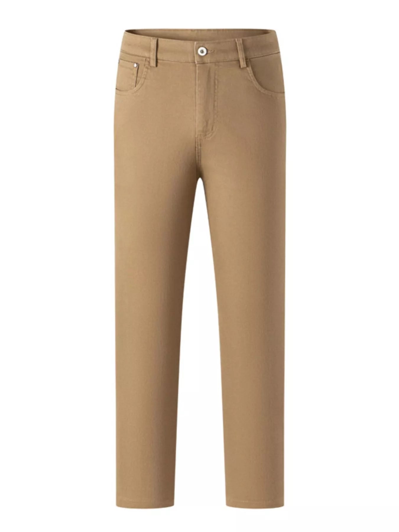 Men's Straight Leg Pants - Farnelli