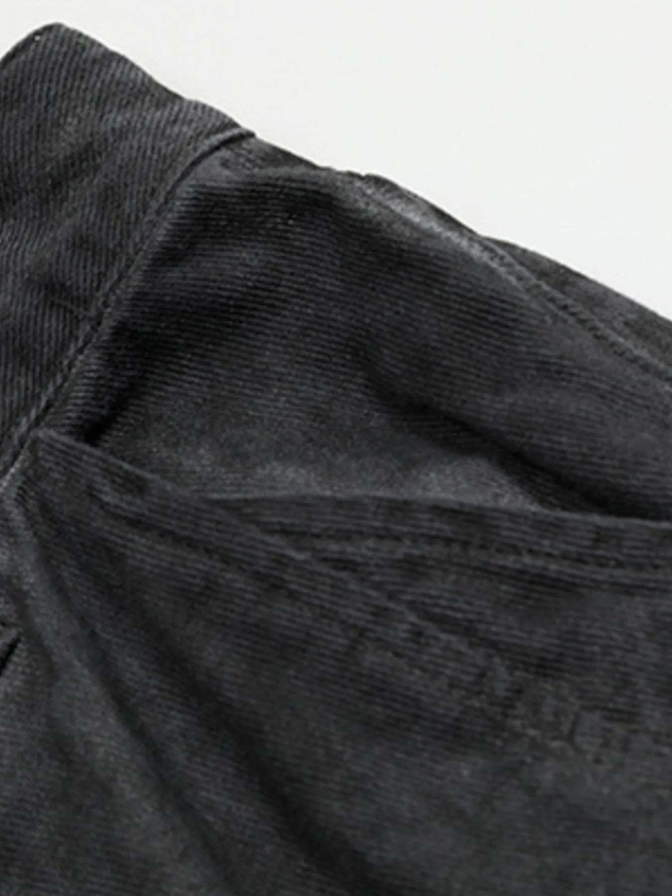 Men's Wide-Leg Jeans - Farnelli