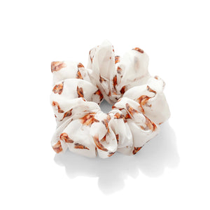 Collie Chiffon Scrunchie | Texas A&M Hair Scrunchie