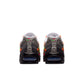 Nike men's Air Max 95 Big Bubble woven sneakers in multicolor with Hyper Pink and Green Strike accents