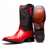 Alabama Red - Red