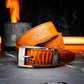 Alessio Belt Cognac