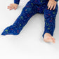 Alien Bamboo Toddler Pajamas – Romper
