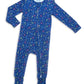 Alien Bamboo Toddler Pajamas – Romper